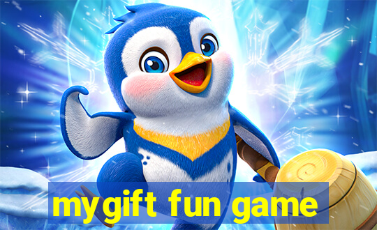 mygift fun game